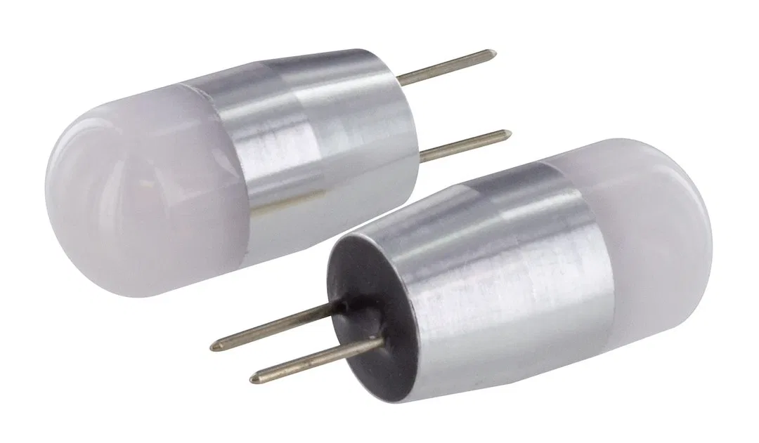 DG79018WVP – VALTERRA LLC Multi Purpose Light Bulb - LED, For High Output G6-JC20 Applications Soft White Pack Of 2
